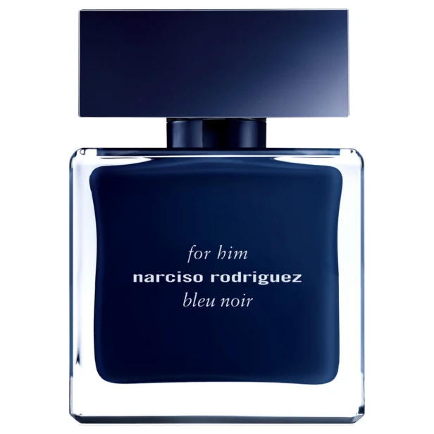 NARCISO RODRIGUEZ For Him Bleu Noir EDT spray 50ml-1 25107