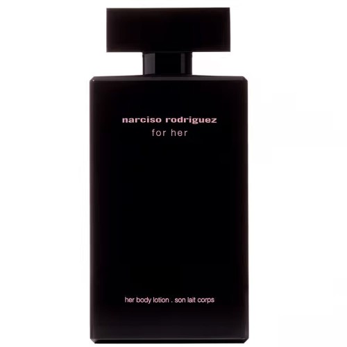 NARCISO RODRIGUEZ For Her BODY LOTION 200ml-1 25109