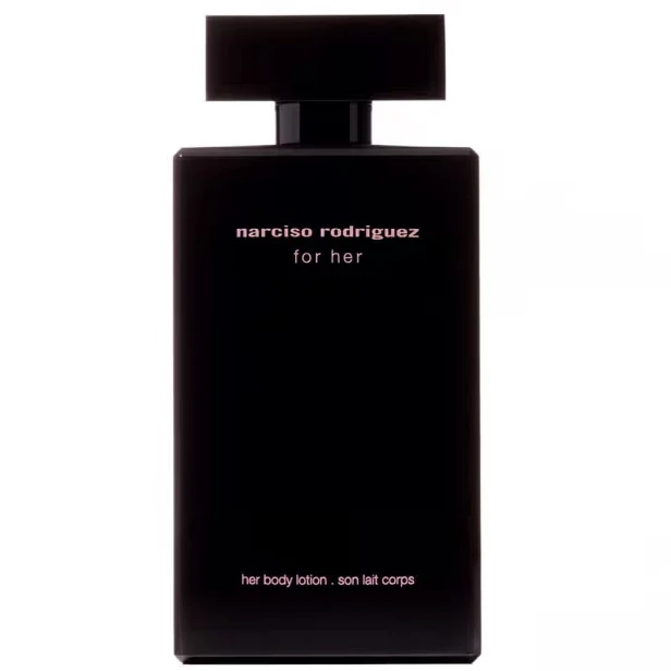 NARCISO RODRIGUEZ For Her BODY LOTION 200ml-1 25109