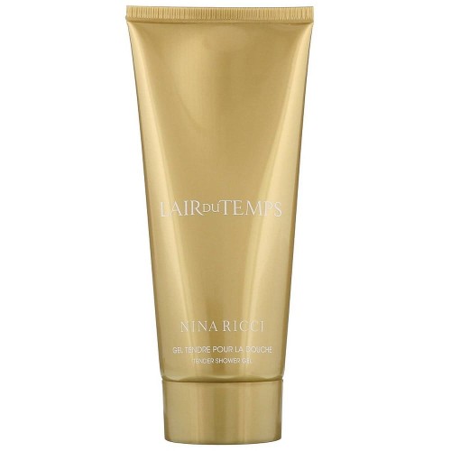 NINA RICCI L'Air du Temps SHOWER GEL 200ml-1 25117