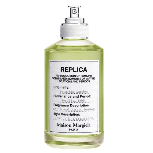MAISON MARGIELA Replica From The Garden EDT spray 100ml-1 25119