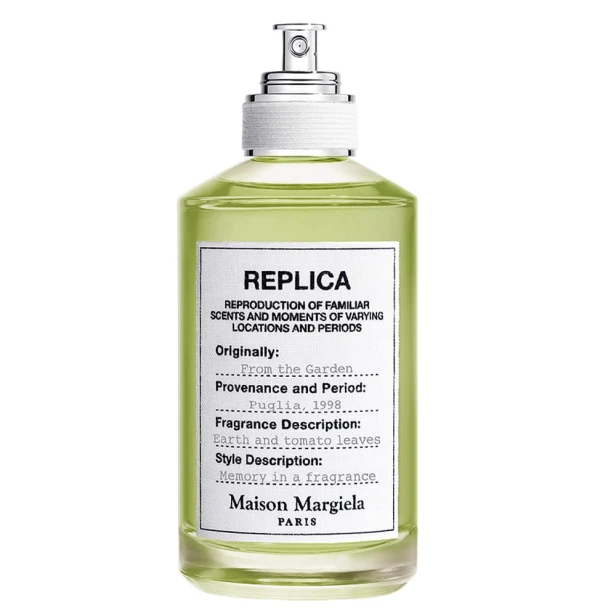MAISON MARGIELA Replica From The Garden EDT spray 100ml-1 25119