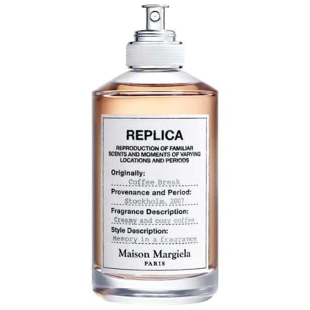 MAISON MARGIELA Replica Coffee Break EDT spray 100ml-1 25128