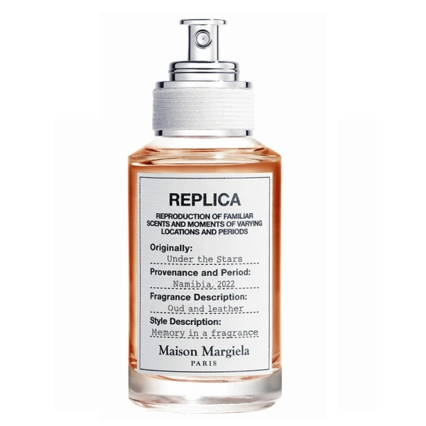 MAISON MARGIELA Replica Under The Stars EDT spray 30ml-1 25156