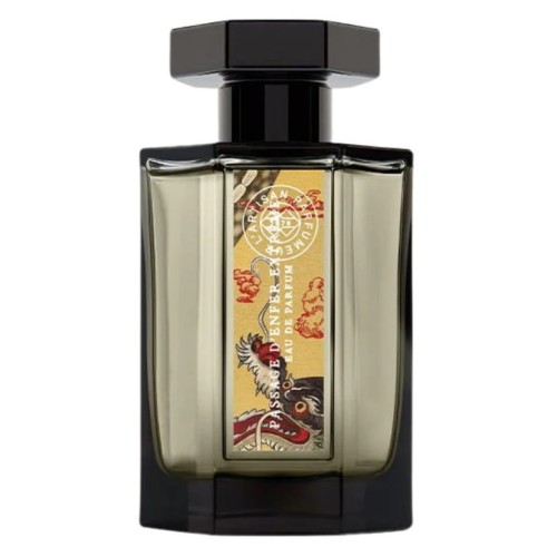L'ARTISAN PARFUMEUR Passage D'Enfer Extreme Dragon Limited Edition EDP spray 100ml-1 25169