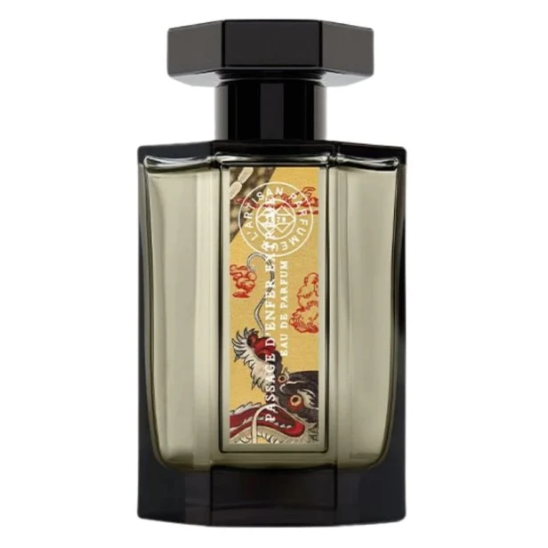 L'ARTISAN PARFUMEUR Passage D'Enfer Extreme Dragon Limited Edition EDP spray 100ml-1 25169