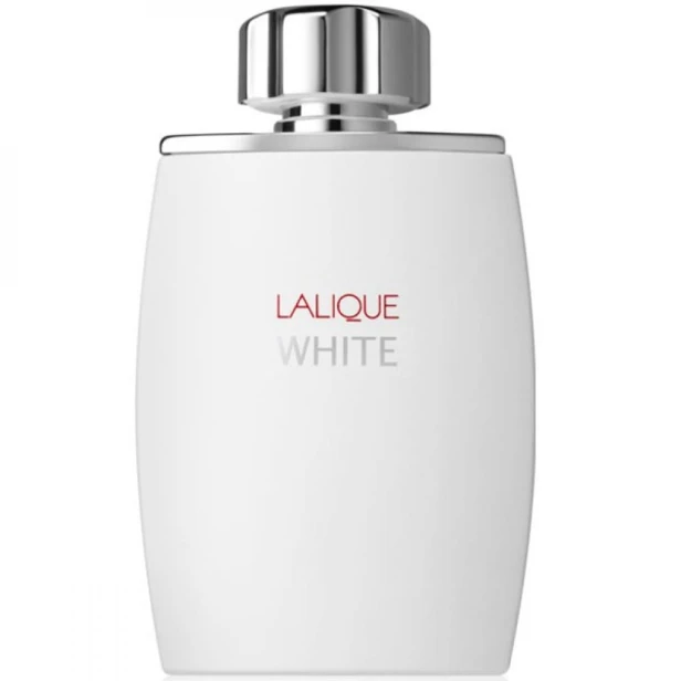 LALIQUE White EDT spray 125ml-1 25171