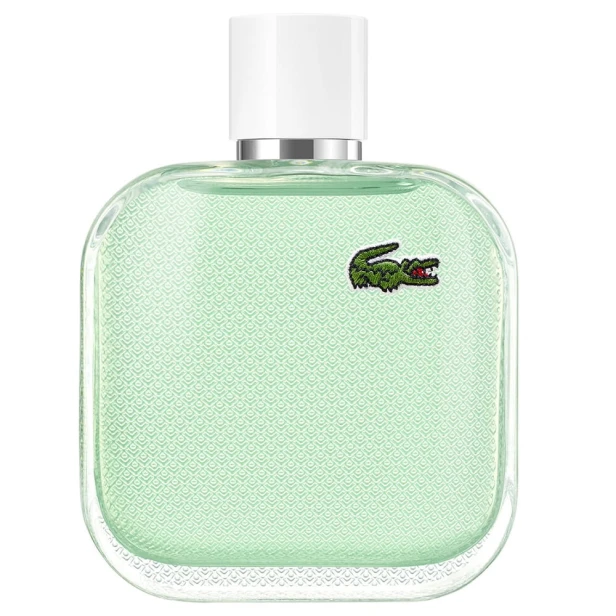 LACOSTE L.12.12 Blanc Eau Fraiche EDT spray 100ml-1 25185