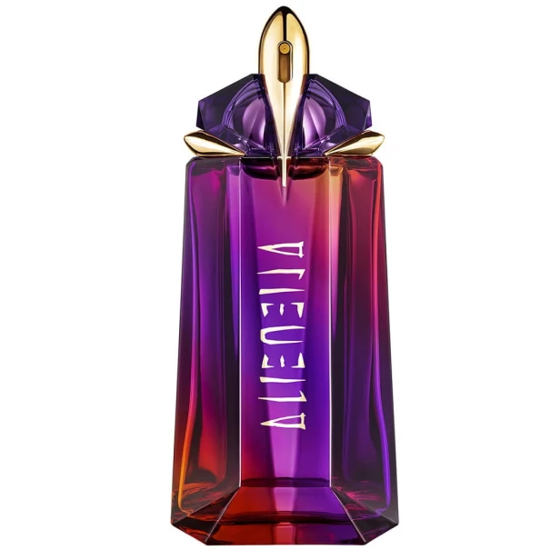 THIERRY MUGLER Alien Hypersense EDP refillable spray 90ml-1 25219