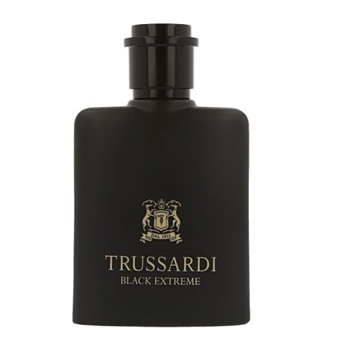 TRUSSARDI Black Extreme EDT spray 50ml-1 25253