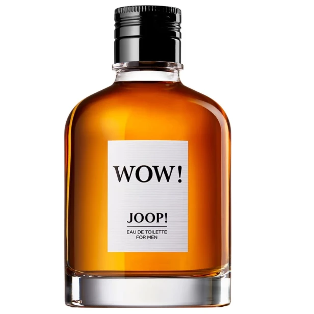JOOP Wow! For Men EDT spray 100ml-1 25260