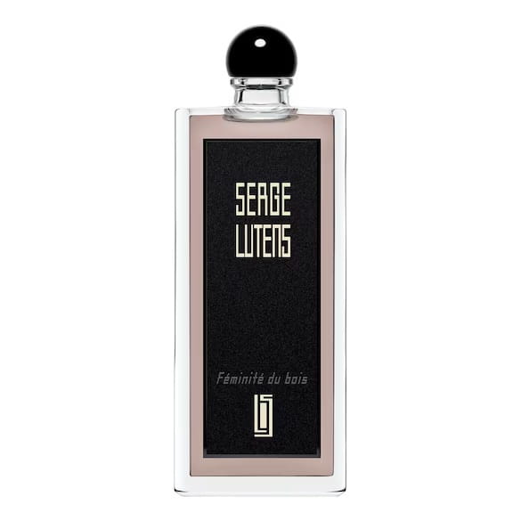 SERGE LUTENS Feminite du Bois Woman EDP spray 50ml-1 25263
