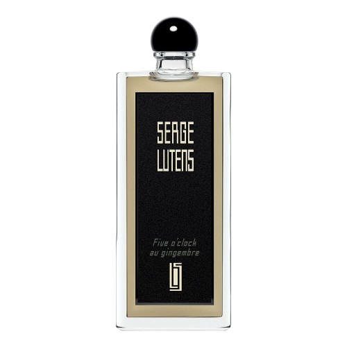 SERGE LUTENS Five o'clock au Gingembre Unisex EDP spray 50ml-1 25270