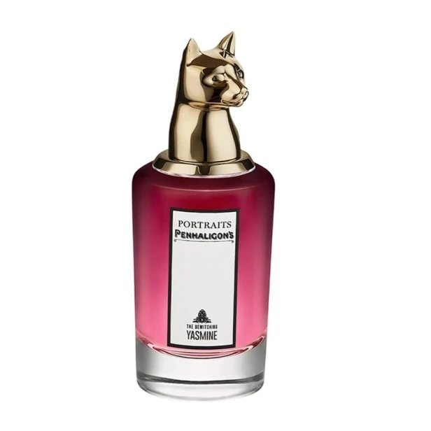 PENHALIGON'S The Bewitching Yasmine EDP spray 75ml-1 25300