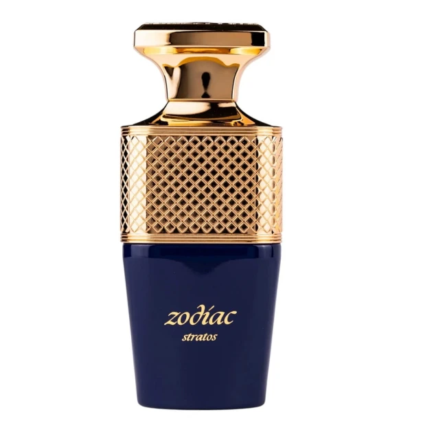 PARIS CORNER Zodiac Stratos EDP spray 100ml-1 25303