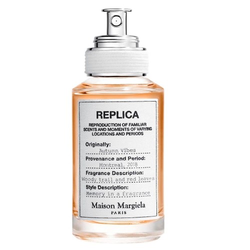MAISON MARGIELA Replica Autumn Vibes EDT spray 30ml-1 25325