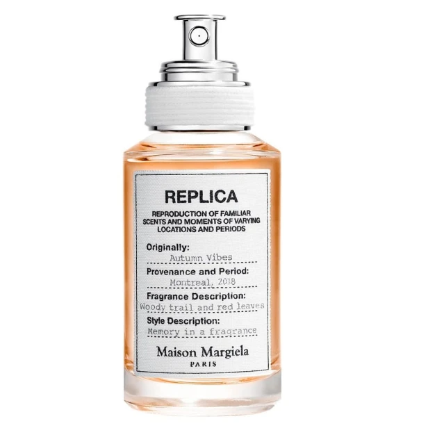 MAISON MARGIELA Replica Autumn Vibes EDT spray 30ml-1 25325