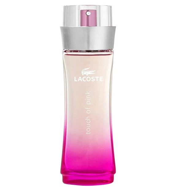 LACOSTE Touch of Pink EDT spray 50ml-1 25387