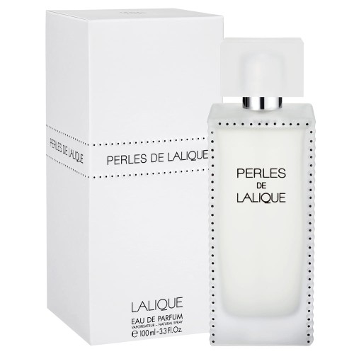 LALIQUE Perles de Lalique EDP spray 100ml-1 25390