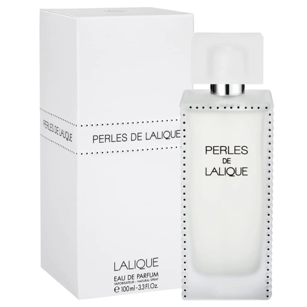 LALIQUE Perles de Lalique EDP spray 100ml-1 25390