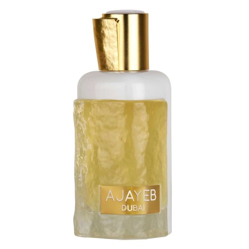 LATTAFA Ajayeb Dubai Portrait  EDP spray 100ml-1 25399