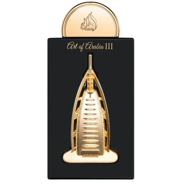 LATTAFA Pride Art Of Arabia III EDP spray 100ml-1 25400