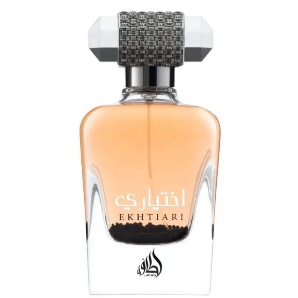 LATTAFA Ekhtiari EDP spray 100ml-1 25414