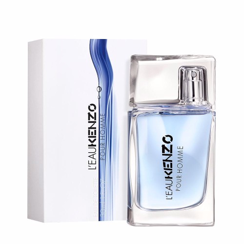 KENZO L'eau Kenzo Pour Homme EDT spray 30ml-1 25444