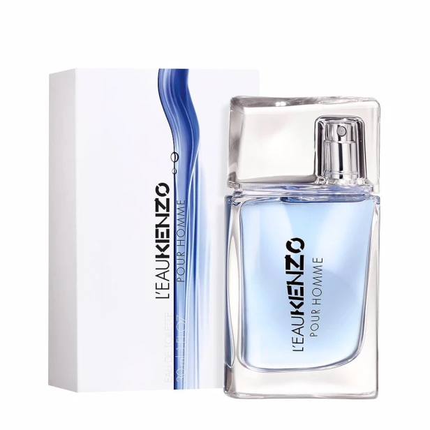 KENZO L'eau Kenzo Pour Homme EDT spray 30ml-1 25444