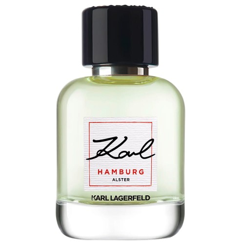 KARL LAGERFELD Hamburg Alster EDT spray 60ml-1 25448