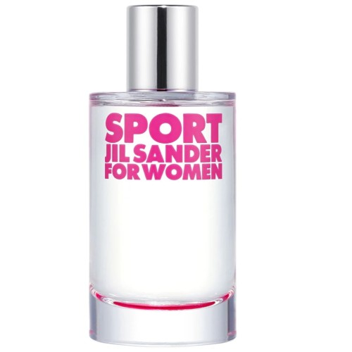 JIL SANDER Sport For Woman EDT spray 100ml-1 25465