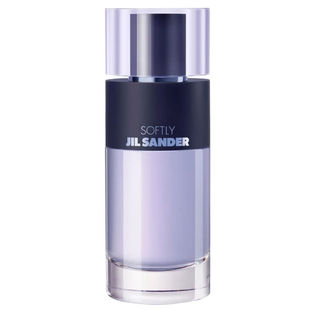 JIL SANDER Softly Serene EDP spray 80ml-1 25466
