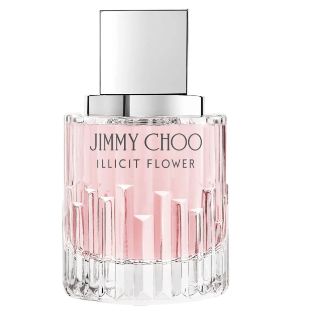 JIMMY CHOO Illicit Flower EDT spray 40ml-1 25484