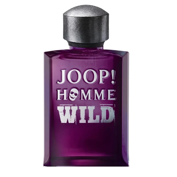 JOOP Homme Wild EDT spray 125ml-1 25488