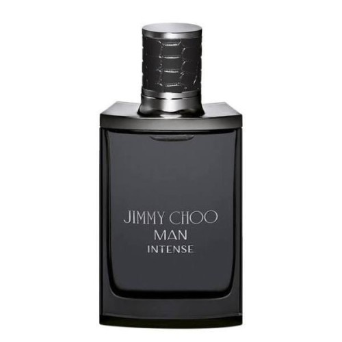 JIMMY CHOO Men Intense EDT spray 50ml-1 25491