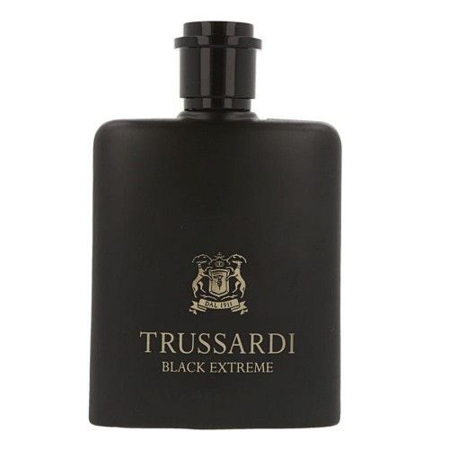 TRUSSARDI Black Extreme EDT spray 100ml-1 25572