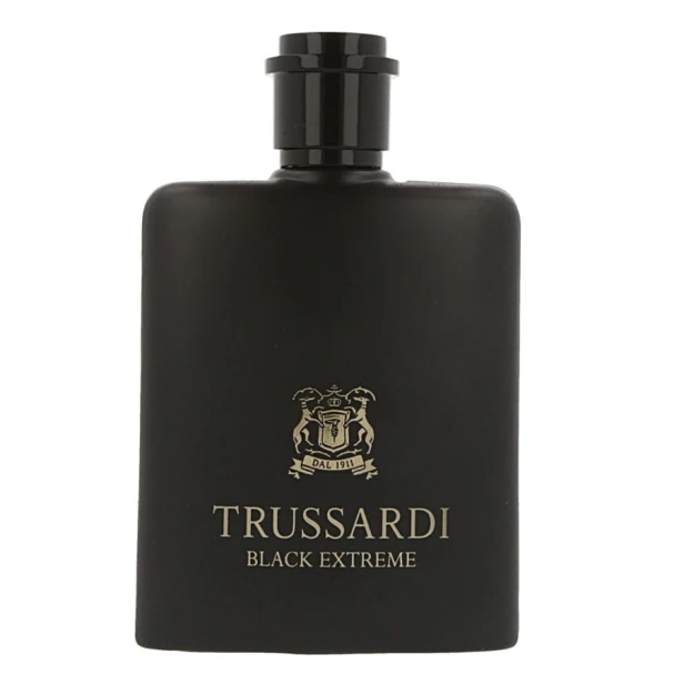TRUSSARDI Black Extreme EDT spray 100ml-1 25572