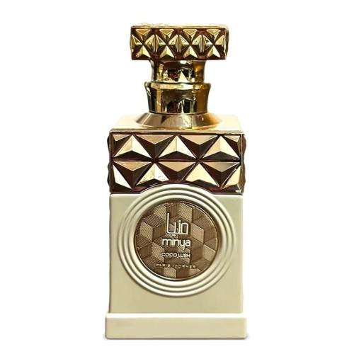 PARIS CORNER Minya Coco Lush EDP spray 100ml-1 25578