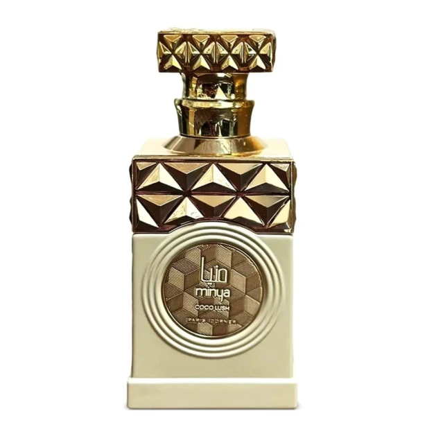 PARIS CORNER Minya Coco Lush EDP spray 100ml-1 25578