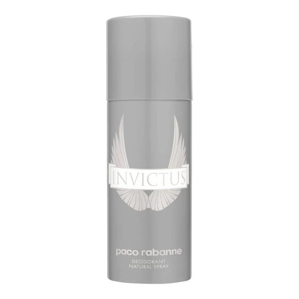 PACO RABANNE Invictus DEO spray 150ml-1 25583