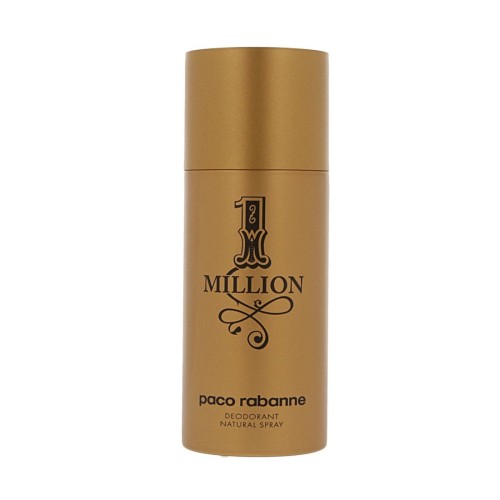 PACO RABANNE 1 Million Men DEO spray 150ml-1 25585