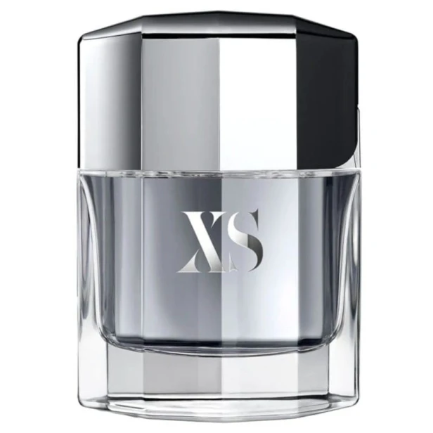 PACO RABANNE XS Men EDT spray 100ml-1 25600