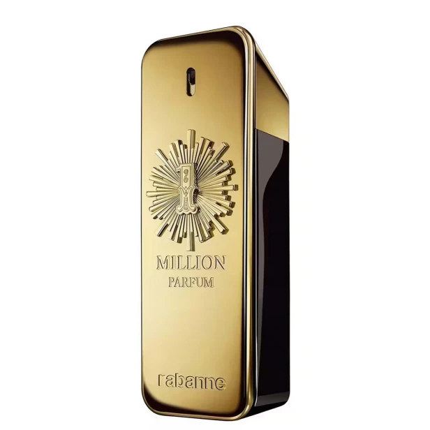 PACO RABANNE 1 Million Parfum EDP spray 200ml-1 25612