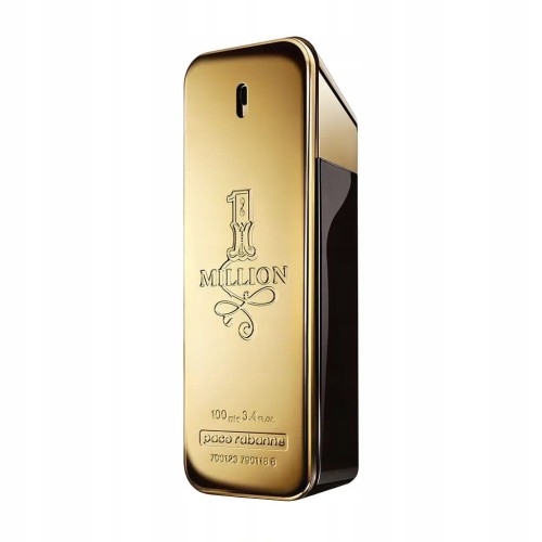 PACO RABANNE 1 Million Men EDT spray 100ml-1 25616
