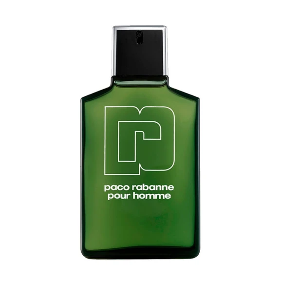 PACO RABANNE Pour Homme EDT spray 100ml-1 25619