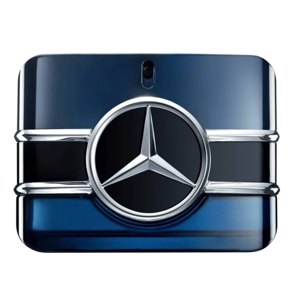 MERCEDES-BENZ Sign EDP spray 50ml-1 25623