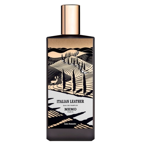 MEMO PARIS Italian Leather EDP spray 75ml-1 25627