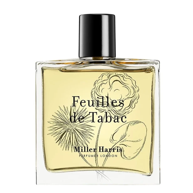 MILLER HARRIS Feuilles de Tabac EDP spray 100ml-1 25630