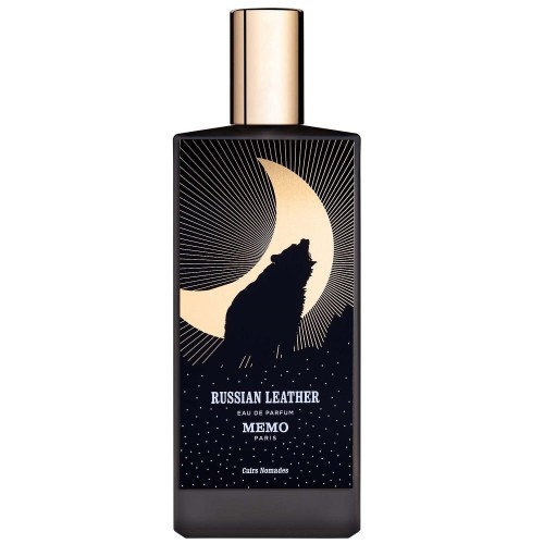 MEMO PARIS Russian Leather EDP spray 75ml-1 25637