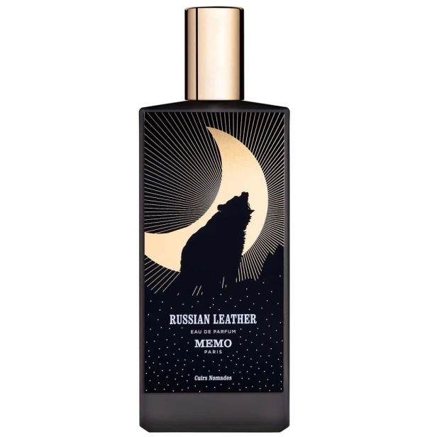 MEMO PARIS Russian Leather EDP spray 75ml-1 25637